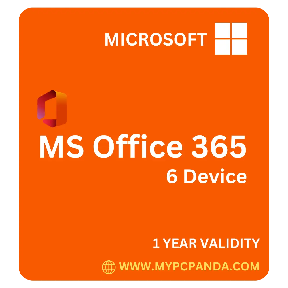 1767348771.MS Office 365 - 6 Device 1 year Validity-my pc panda